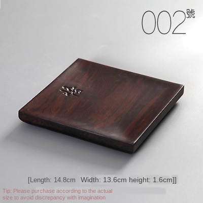 002Tea tray