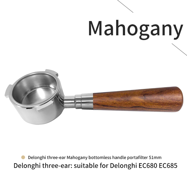 3-ear Mahogany