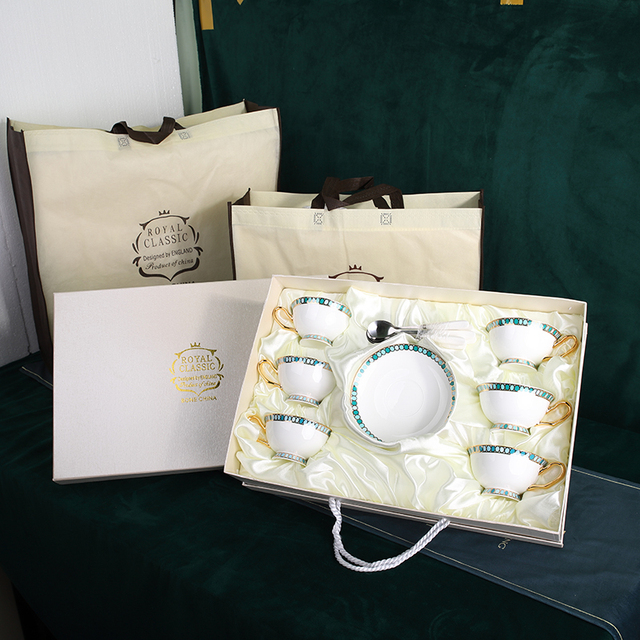 6-piece set Gift box