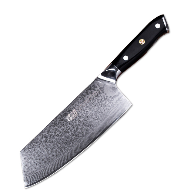 7inch butcher knife