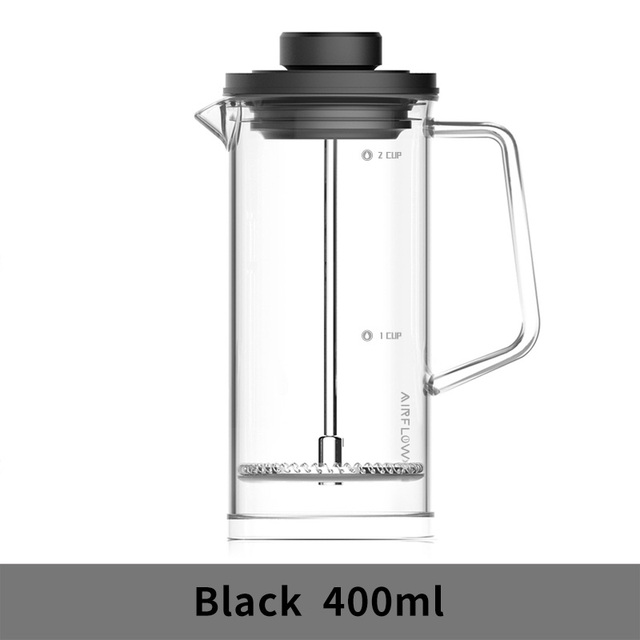 400ml black