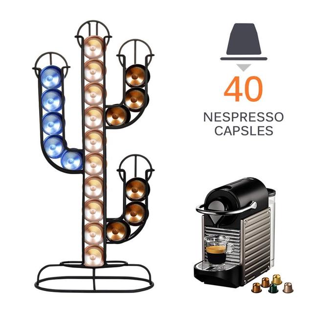 40 NESPRESSO