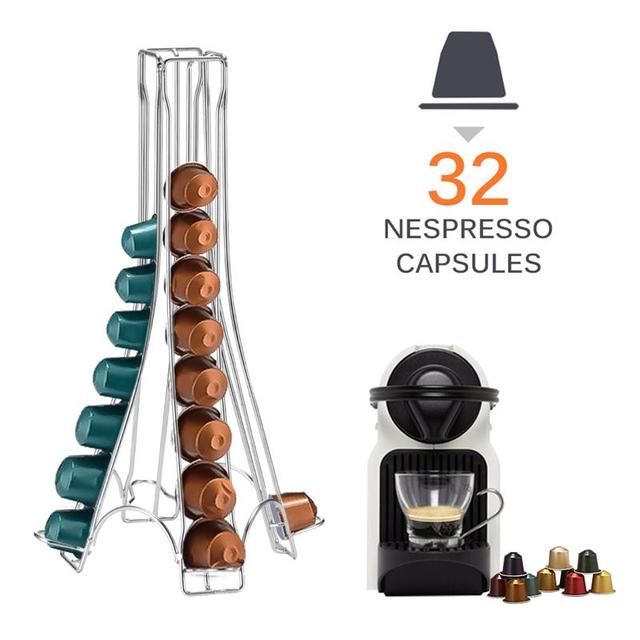 32 NESPRESSO