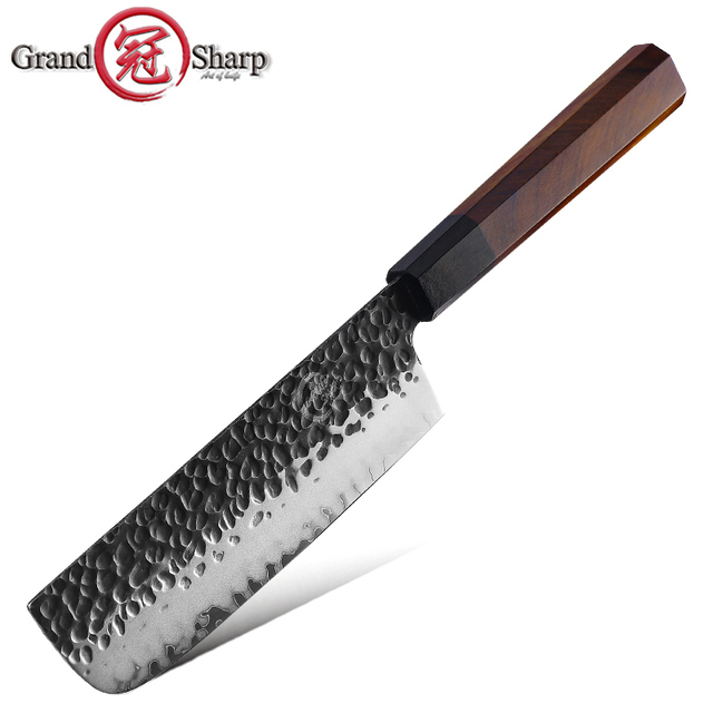 nakiri knife