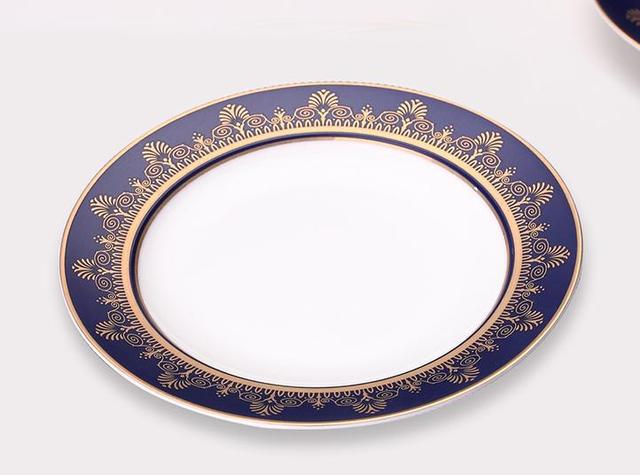 6inch dessert plate