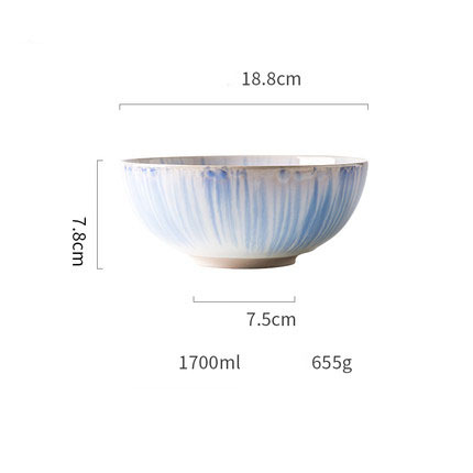 7.5inch bowl B