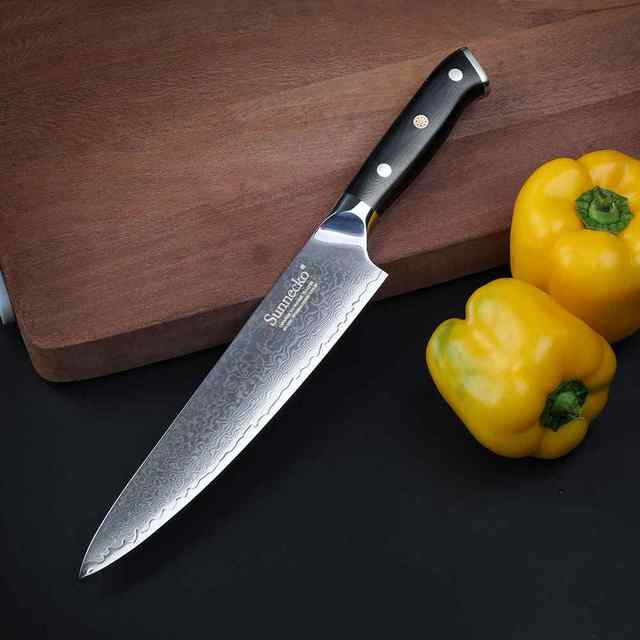 8 inch Chef knife