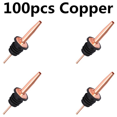 100pcs Copper