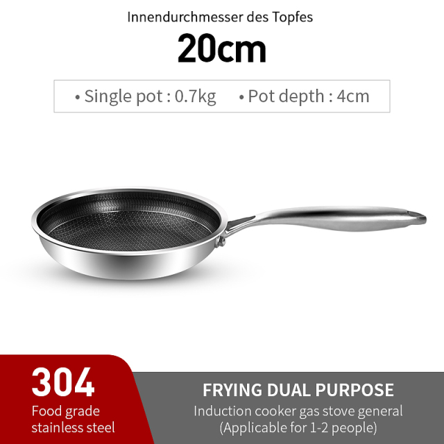 20CM Frying pan
