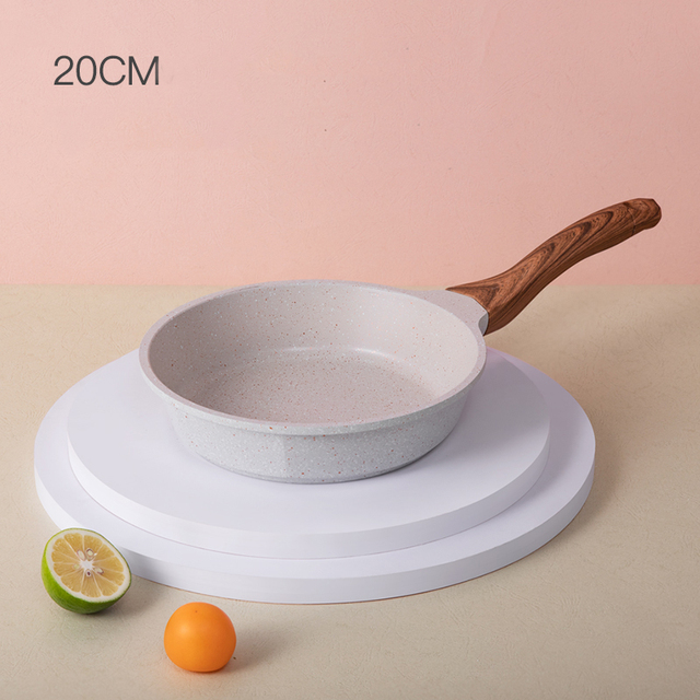 20cm pan