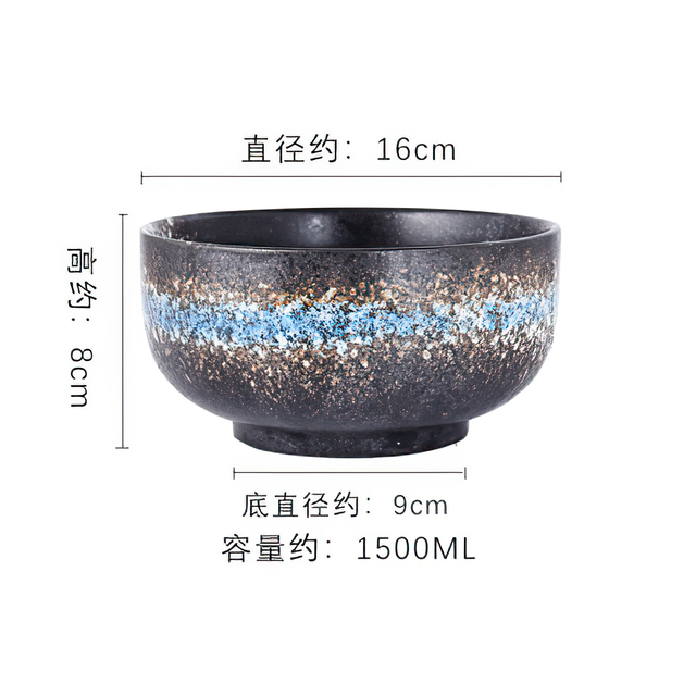 1 PCS BOWL-175