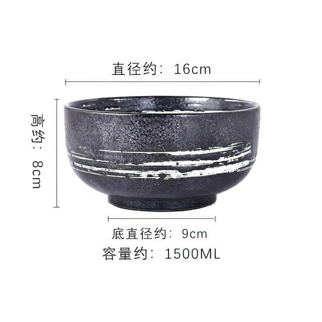 1 PCS BOWL-173