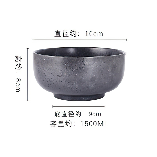 1 PCS BOWL