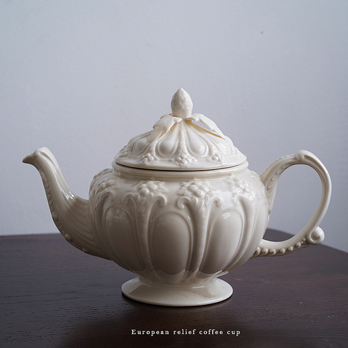 TEAPOT