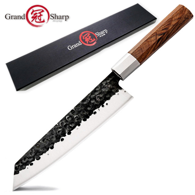 Kiritsuke Knife