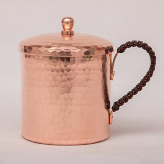 Copper 550ml