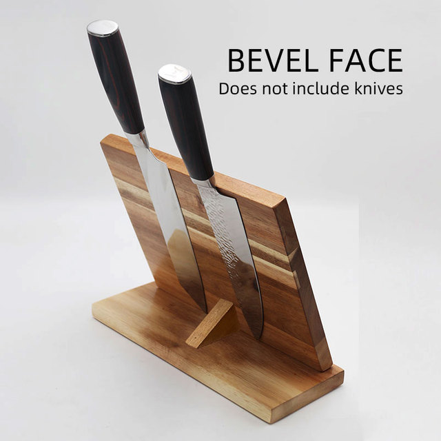 bevel face