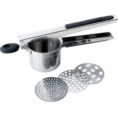 Potato ricer