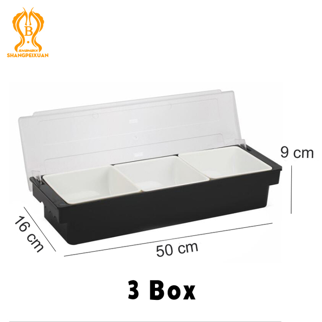 3 BOX