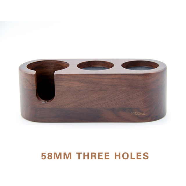 58MM 3 Holes