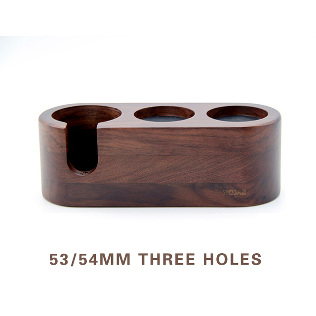 53MM 3 Holes