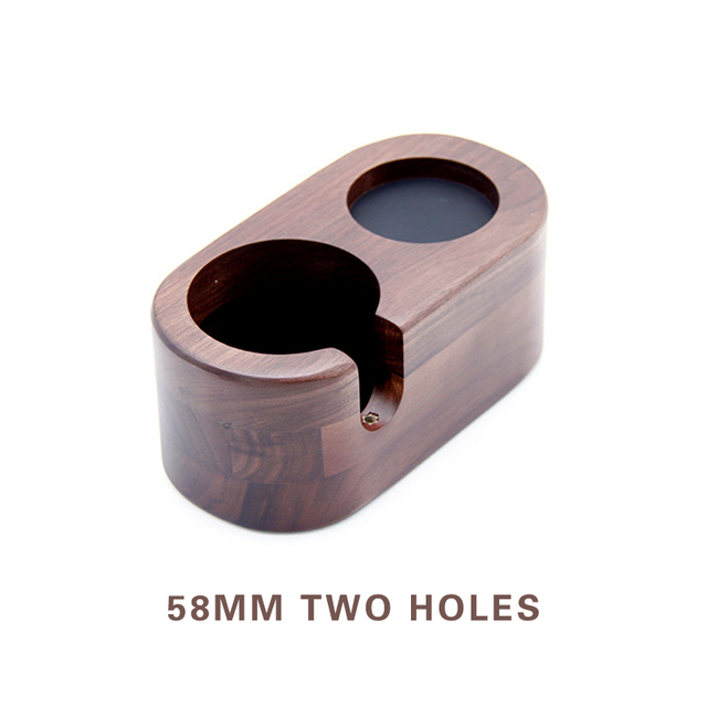 58MM 2 Holes