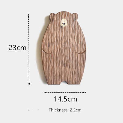 23CM Bear