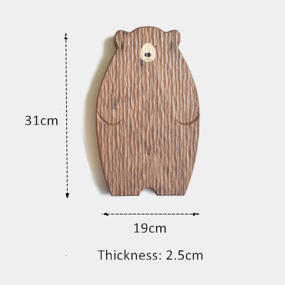 31CM Bear