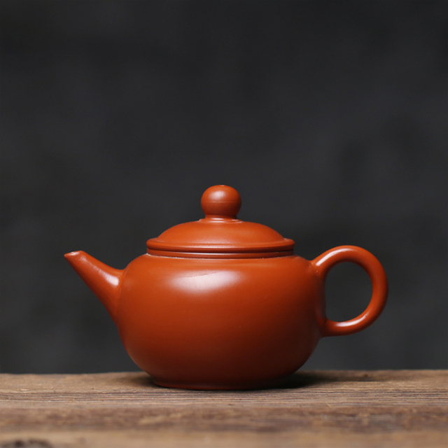 90ml teapot