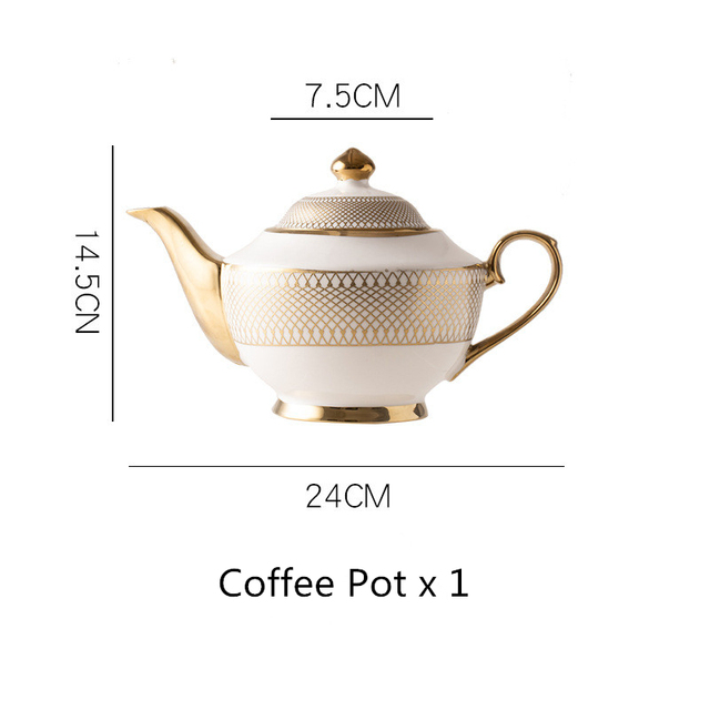 coffee pot