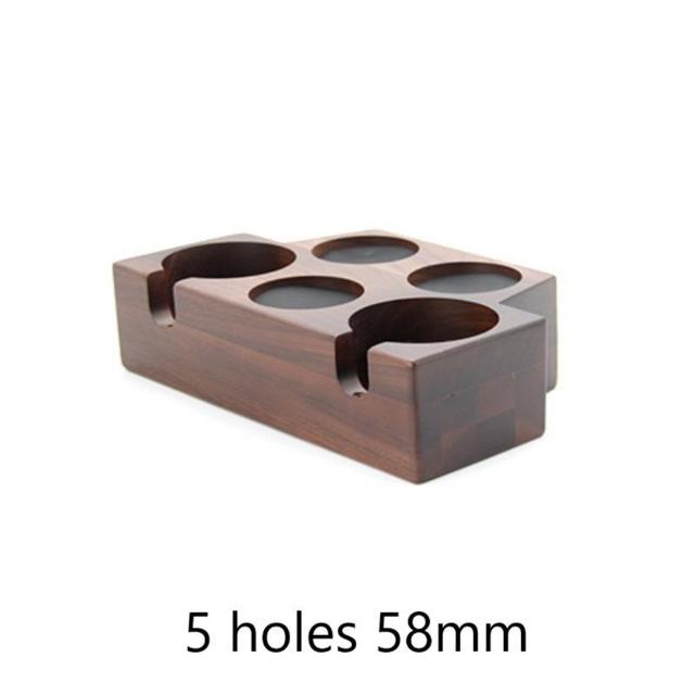5 holes 58mm