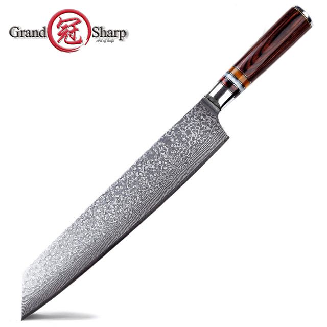 Kiritsuke Knife