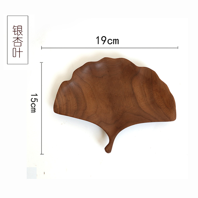 leaf 19cm 15Cm