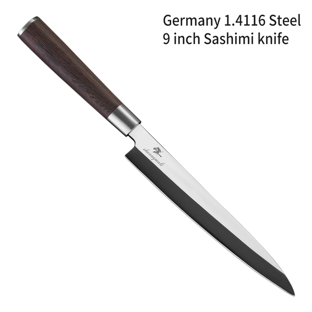 9 Inch Sashimi Knife