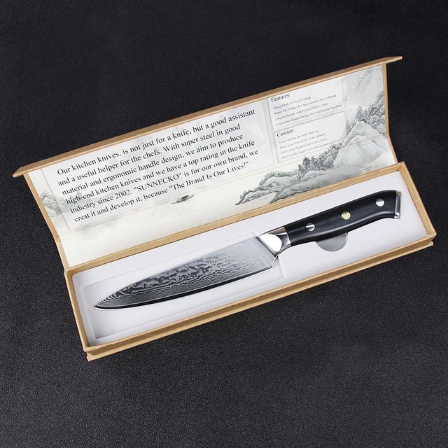 5inch Utility Knife