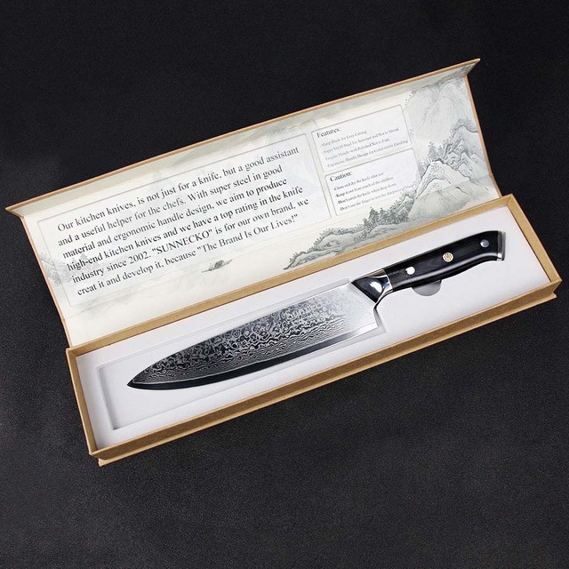 8inch Chef Knife