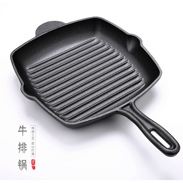 28cm steak pan