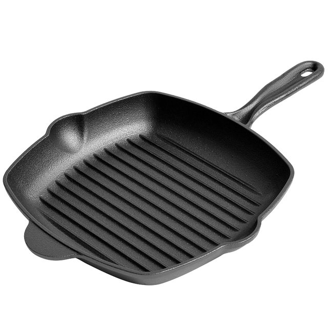 26cm steak pan