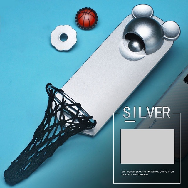 Silver