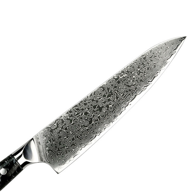 DMS-185E Chef knife