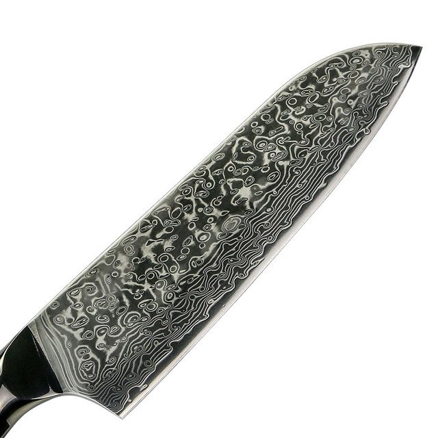 DMS-185H Santoku