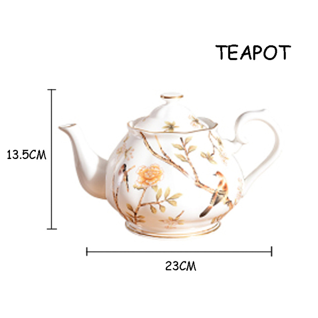 TEAPOT