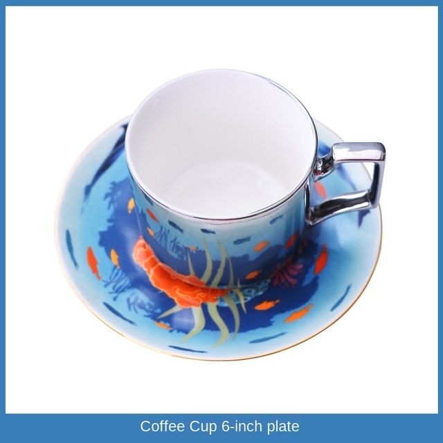 Silver Color Dolphin