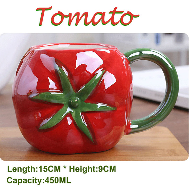 tomato