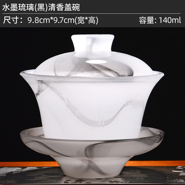 Covered Bowl-200006153