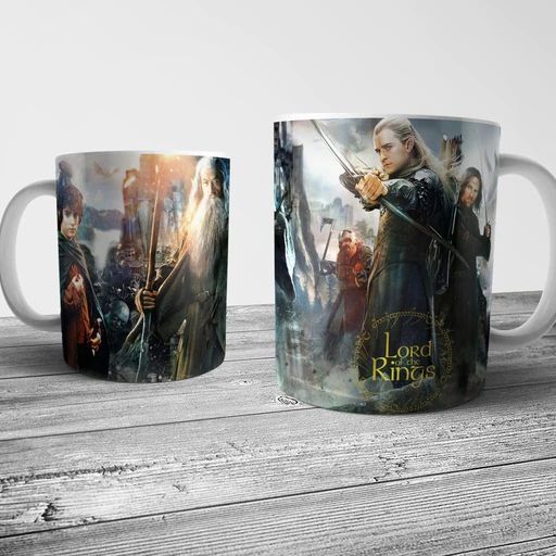 Lord of Rings Cup model4