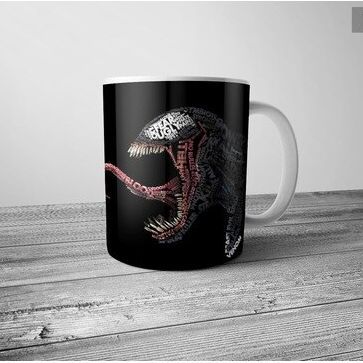 Venom Cup Model3