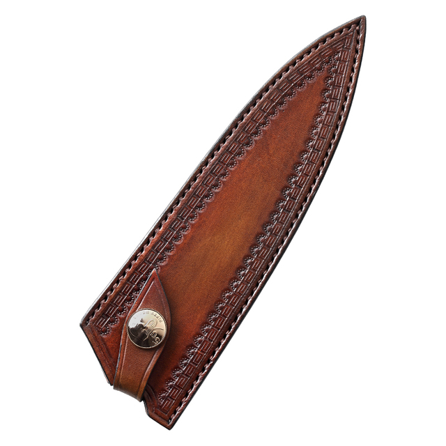 Yu Leather Sheath