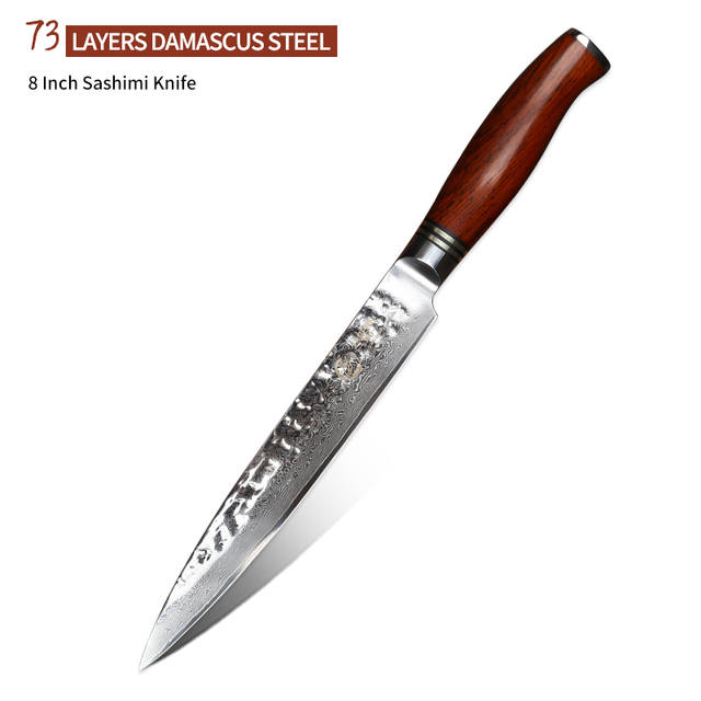 8 inch sashimi knife