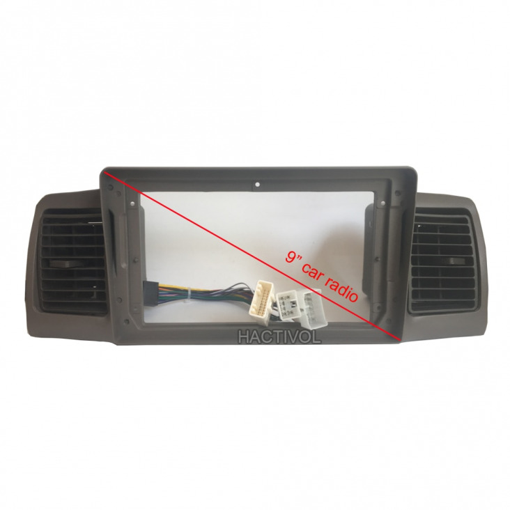 2 Din Autórádió Center Sztereó Rádió Gps AUTOESMOTOR.hu